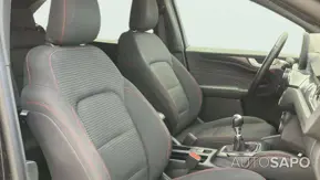 Ford Kuga 1.5 TDCi EcoBlue St-Line de 2022