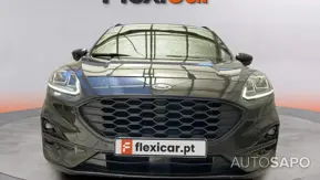 Ford Kuga 1.5 TDCi EcoBlue St-Line de 2022