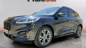 Ford Kuga 1.5 TDCi EcoBlue St-Line de 2022
