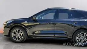 Ford Kuga 1.5 TDCi EcoBlue St-Line de 2022
