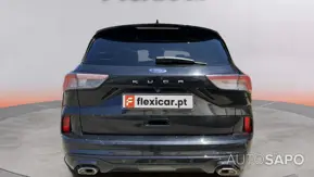 Ford Kuga 1.5 TDCi EcoBlue St-Line de 2022