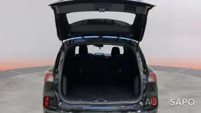Ford Kuga 1.5 TDCi EcoBlue St-Line de 2022