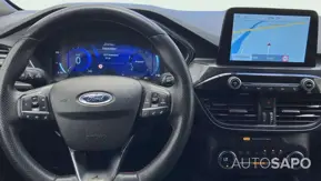 Ford Kuga 1.5 TDCi EcoBlue St-Line de 2022