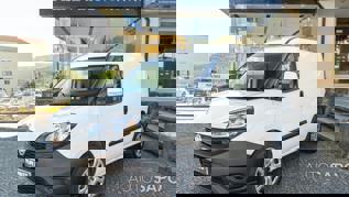 Fiat Doblo de 2021