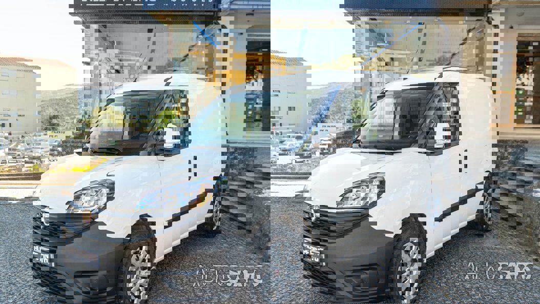 Fiat Doblo de 2021
