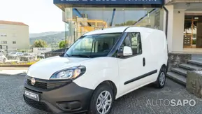 Fiat Doblo de 2021