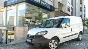 Fiat Doblo de 2021