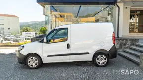 Fiat Doblo de 2021