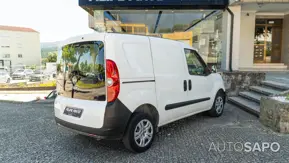Fiat Doblo de 2021