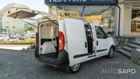 Fiat Doblo de 2021