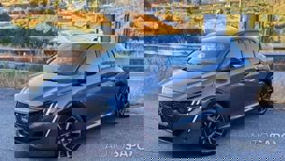 Peugeot 208 de 2022