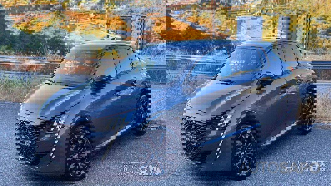 Peugeot 208 de 2022