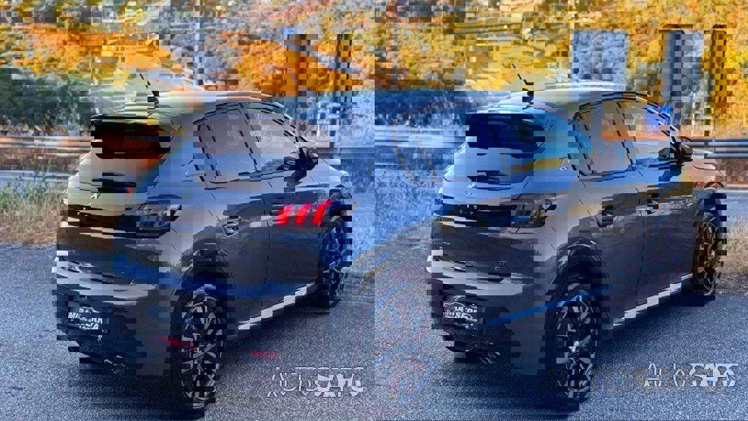 Peugeot 208 de 2022