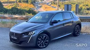 Peugeot 208 de 2022