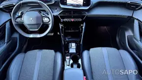 Peugeot 208 de 2022