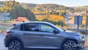 Peugeot 208 de 2022