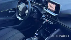 Peugeot 208 de 2022