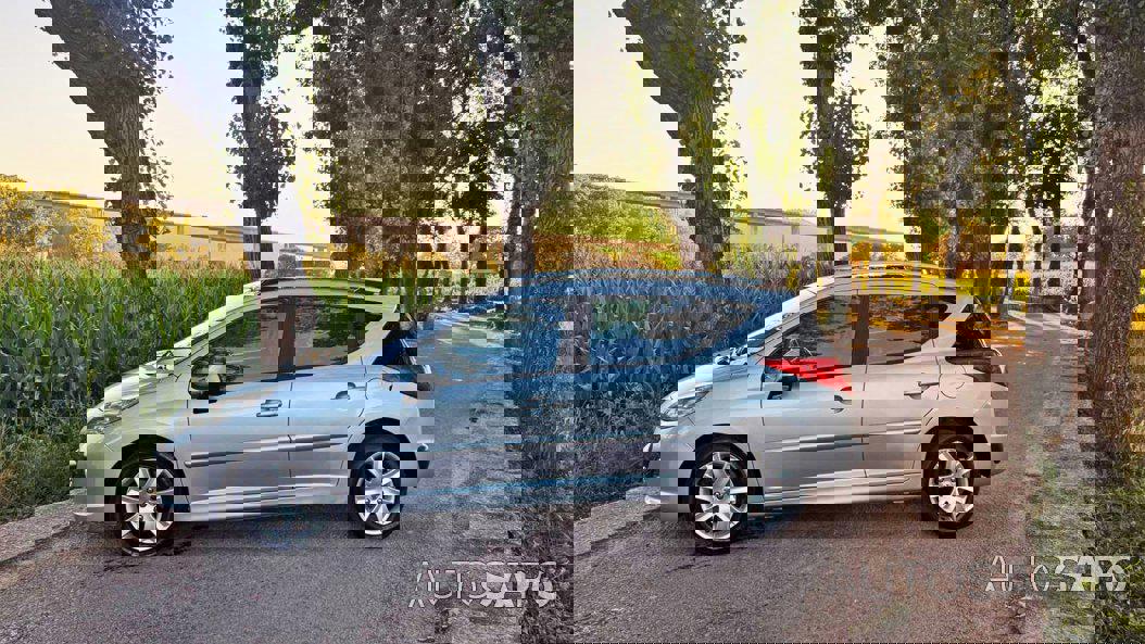 Peugeot 207 de 2007