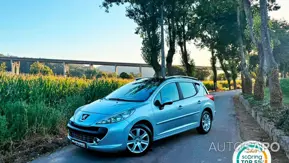 Peugeot 207 de 2007