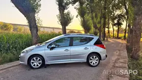 Peugeot 207 de 2007