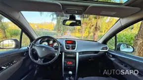 Peugeot 207 de 2007