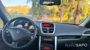 Peugeot 207 de 2007