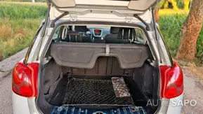 Peugeot 207 de 2007