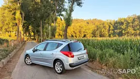 Peugeot 207 de 2007