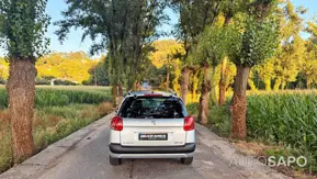 Peugeot 207 de 2007