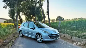 Peugeot 207 de 2007
