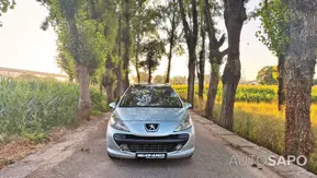 Peugeot 207 de 2007