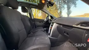 Peugeot 207 de 2007