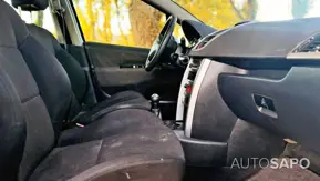 Peugeot 207 de 2007