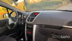 Peugeot 207 de 2007