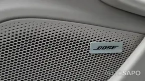 Porsche Taycan de 2022