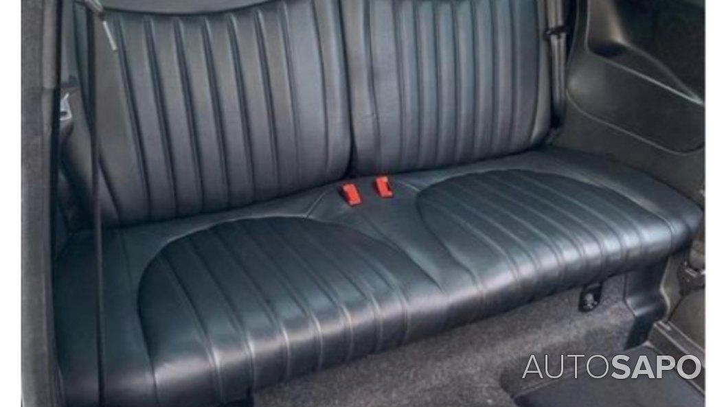 Fiat 500 1.2 Sport de 2015