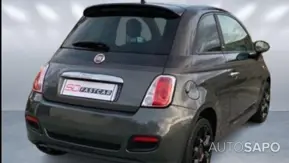 Fiat 500 1.2 Sport de 2015