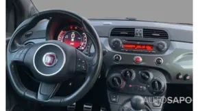 Fiat 500 1.2 Sport de 2015