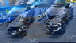 Renault Captur de 2019