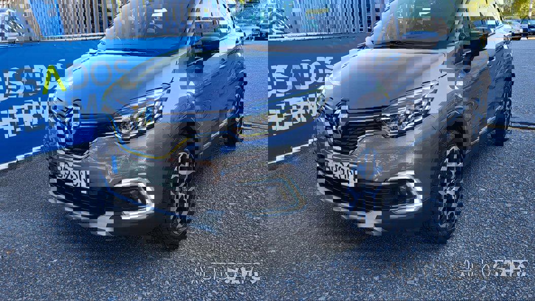 Renault Captur de 2019