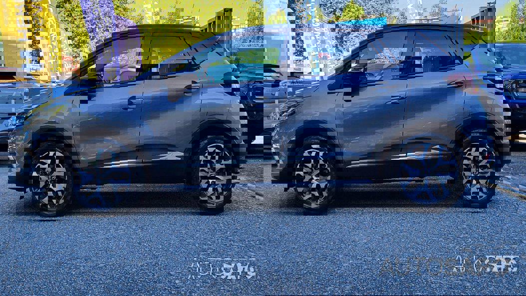 Renault Captur de 2019