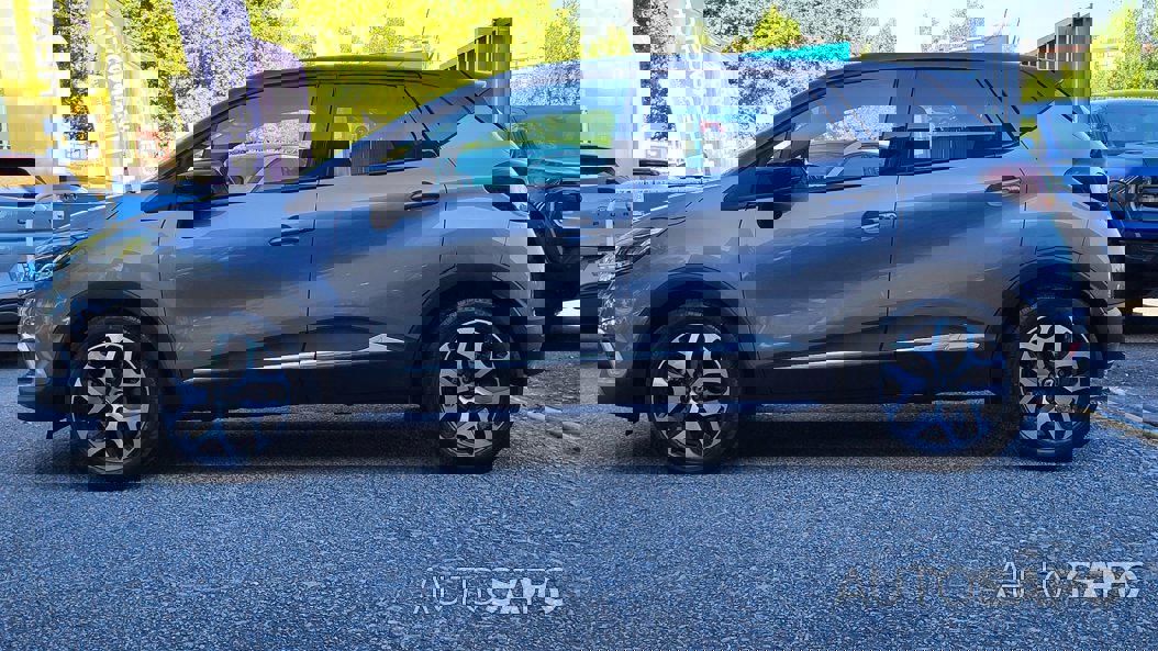Renault Captur de 2019