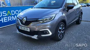 Renault Captur de 2019