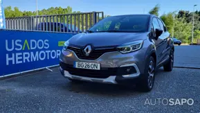 Renault Captur de 2019