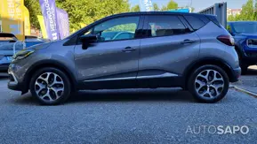 Renault Captur de 2019