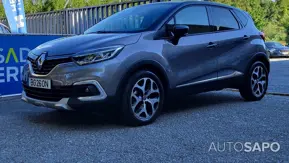 Renault Captur de 2019
