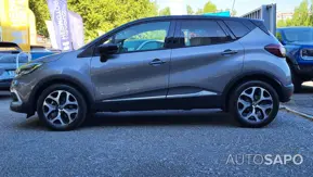 Renault Captur de 2019