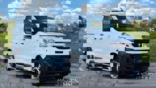 Peugeot Expert de 2021