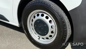 Peugeot Expert de 2021