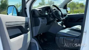 Peugeot Expert de 2021